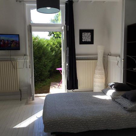 Le Gite Pien Apartment Wignehies ห้อง รูปภาพ