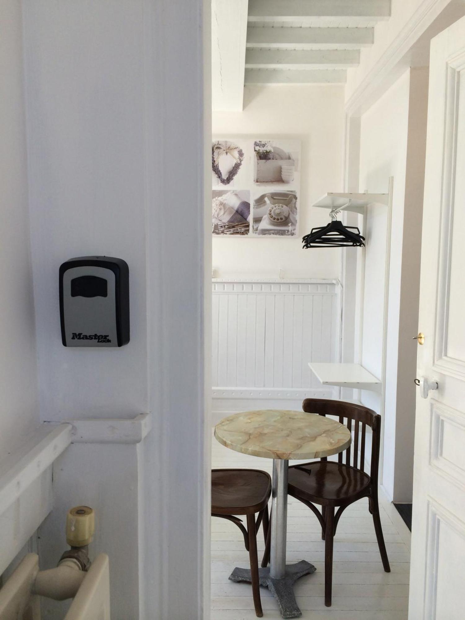 Le Gite Pien Apartment Wignehies ห้อง รูปภาพ