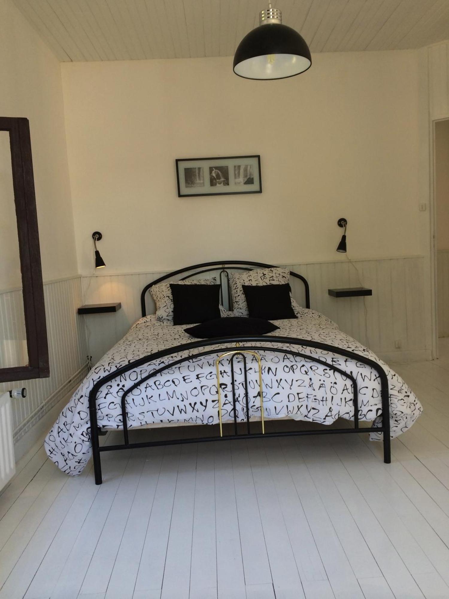 Le Gite Pien Apartment Wignehies ห้อง รูปภาพ