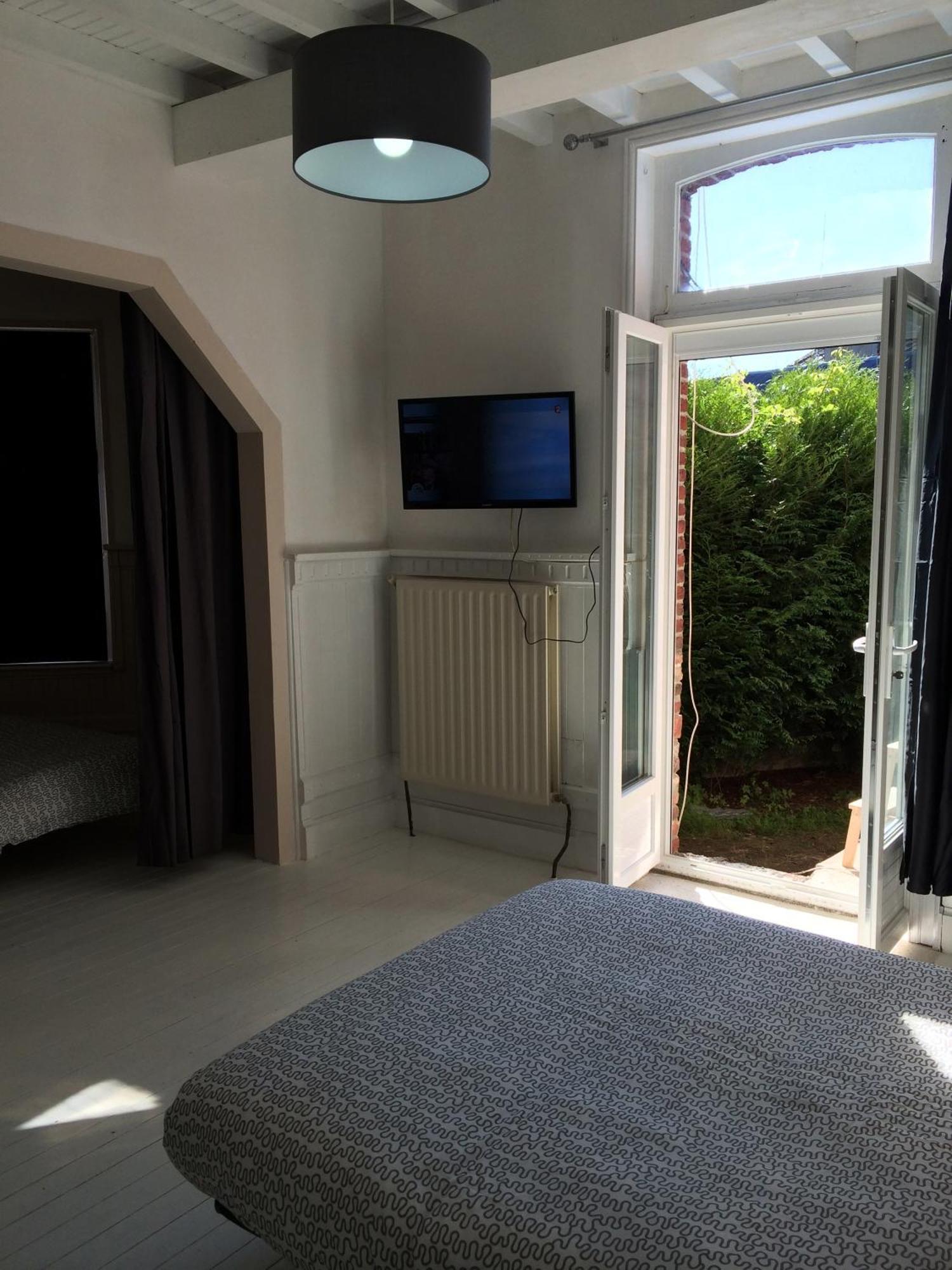 Le Gite Pien Apartment Wignehies ห้อง รูปภาพ