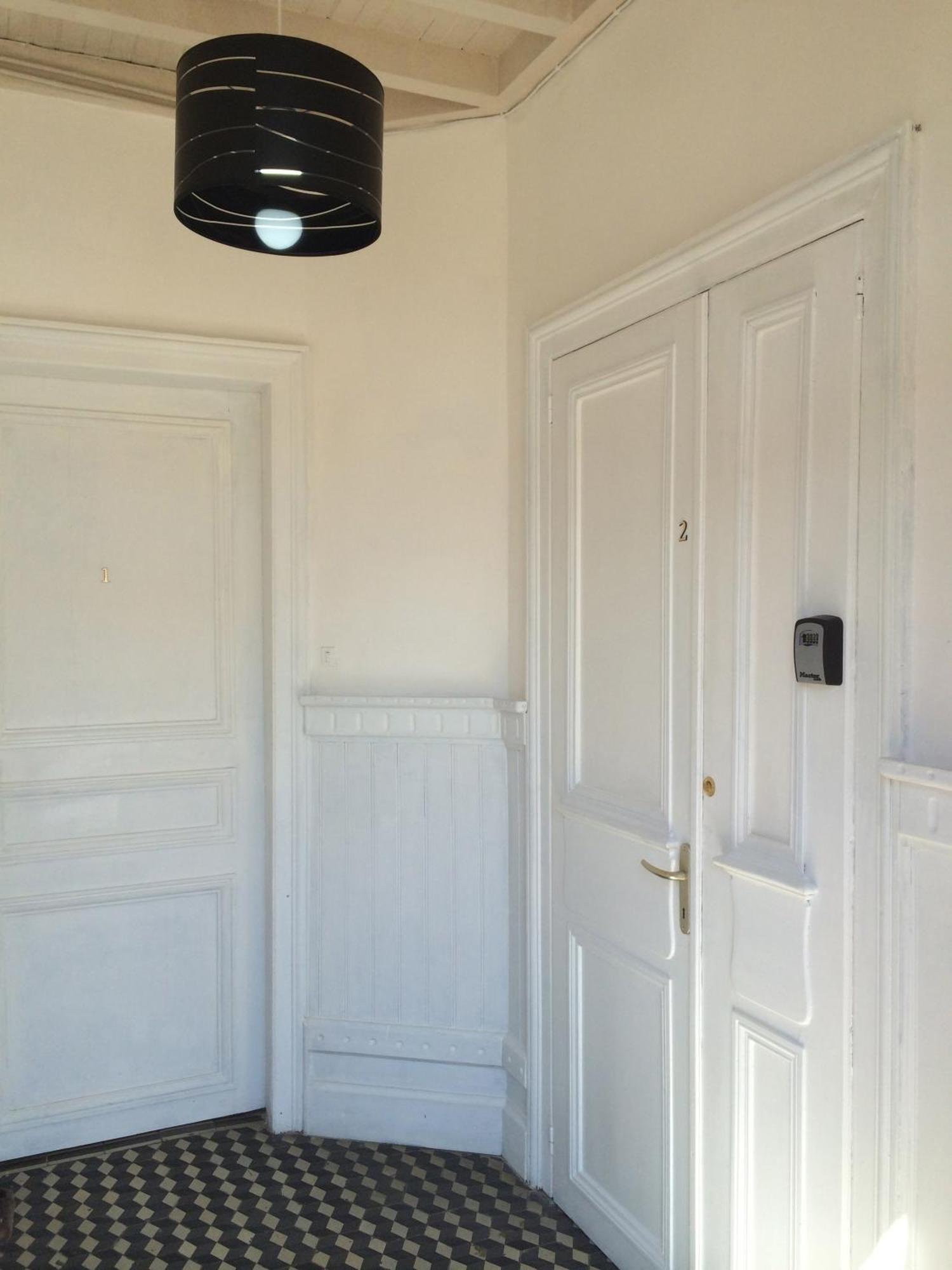 Le Gite Pien Apartment Wignehies ห้อง รูปภาพ