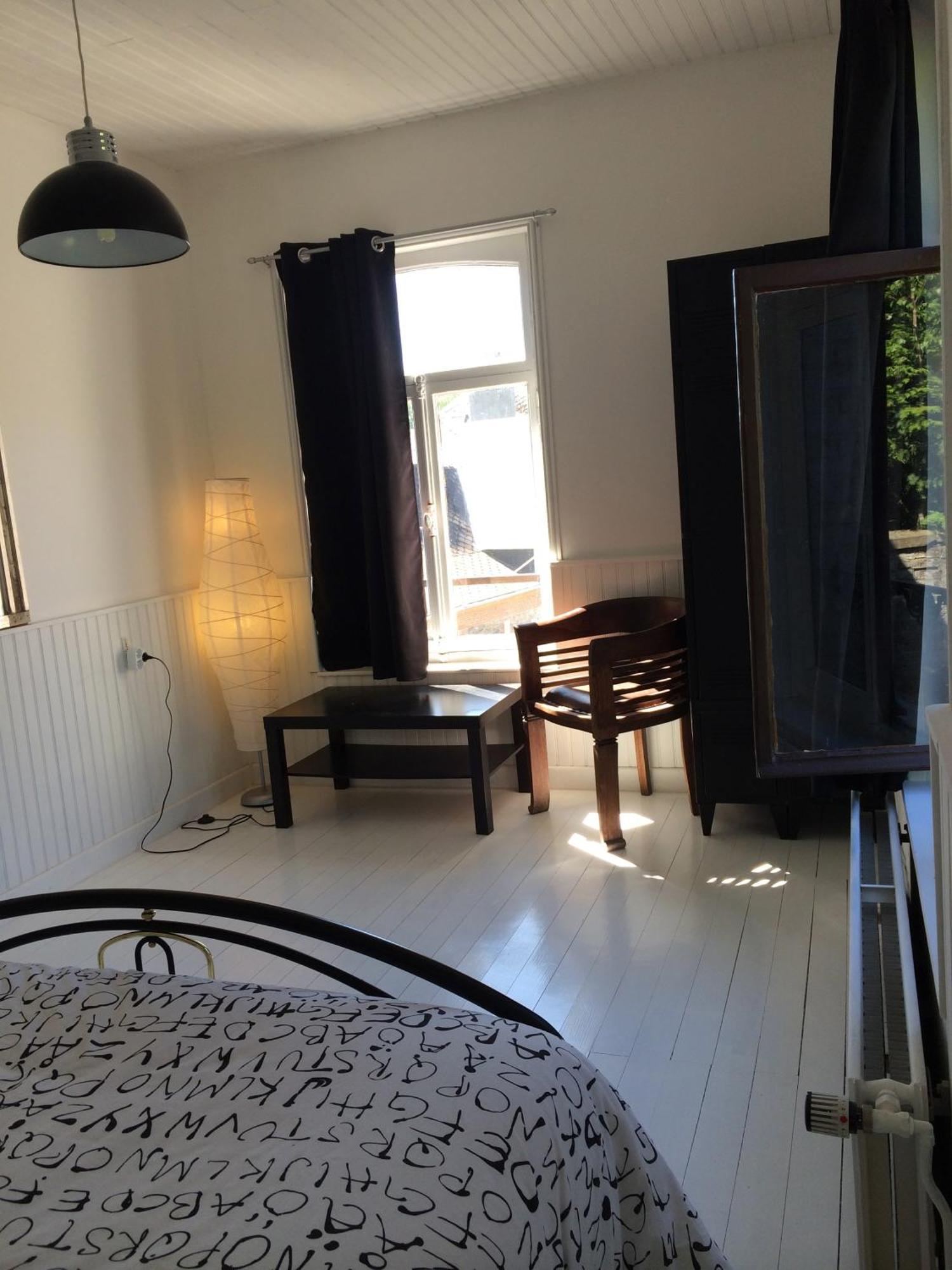 Le Gite Pien Apartment Wignehies ห้อง รูปภาพ