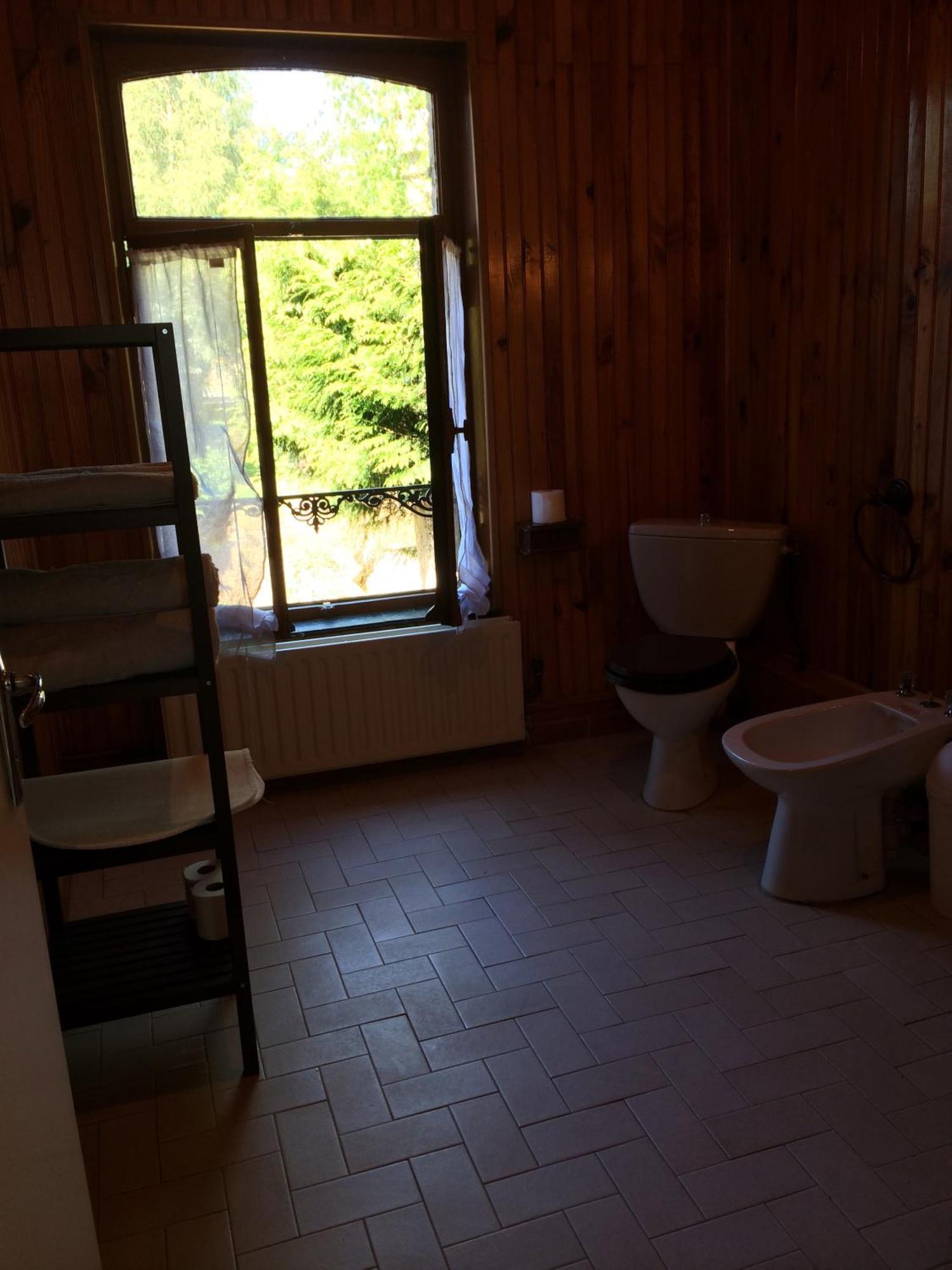 Le Gite Pien Apartment Wignehies ห้อง รูปภาพ