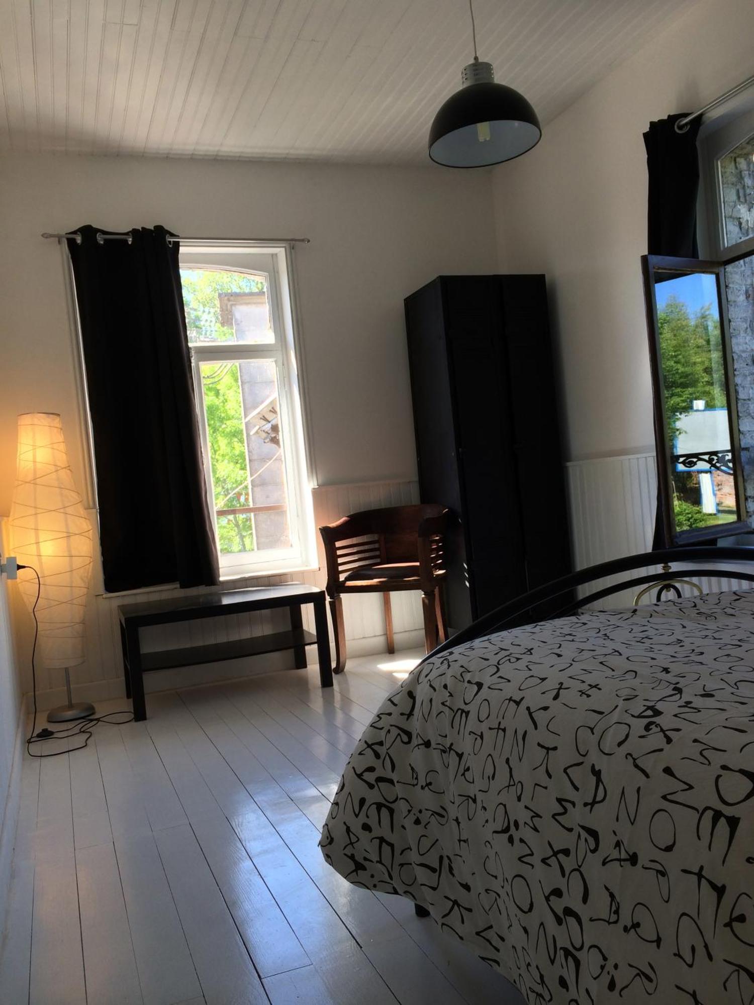 Le Gite Pien Apartment Wignehies ห้อง รูปภาพ