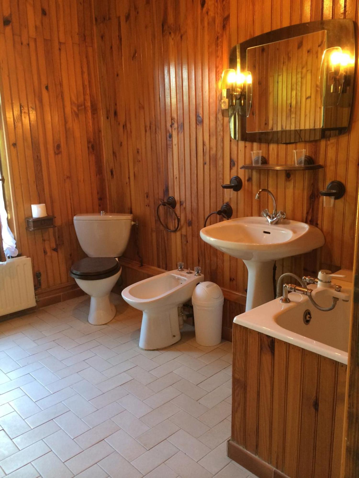 Le Gite Pien Apartment Wignehies ห้อง รูปภาพ
