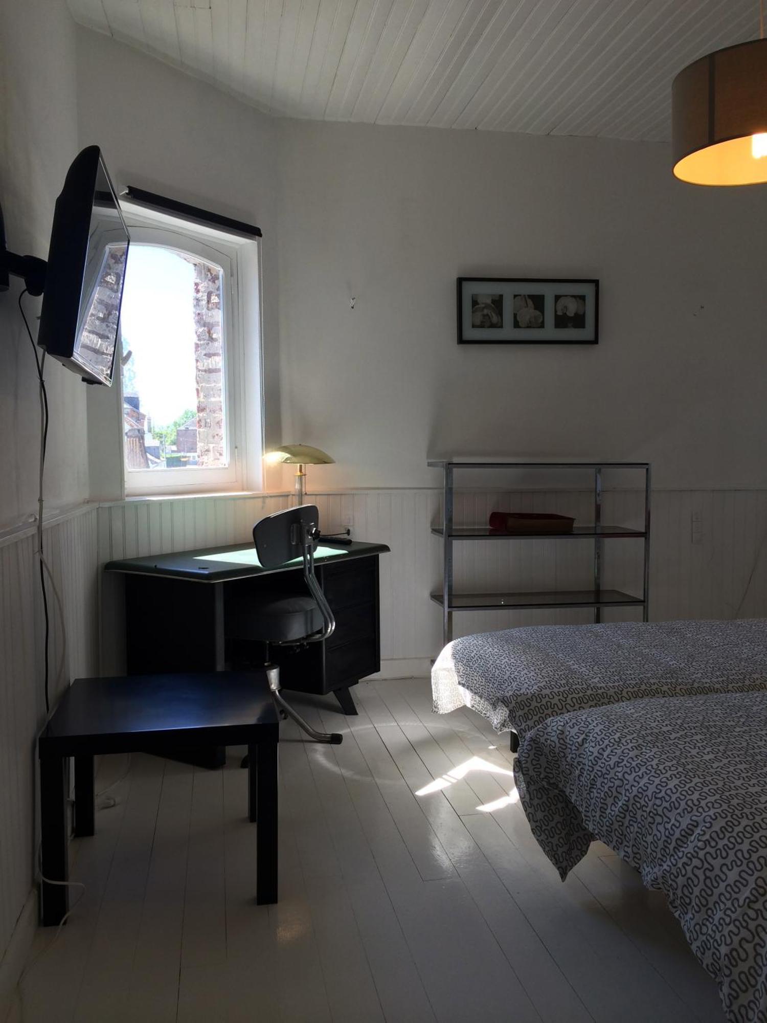 Le Gite Pien Apartment Wignehies ห้อง รูปภาพ