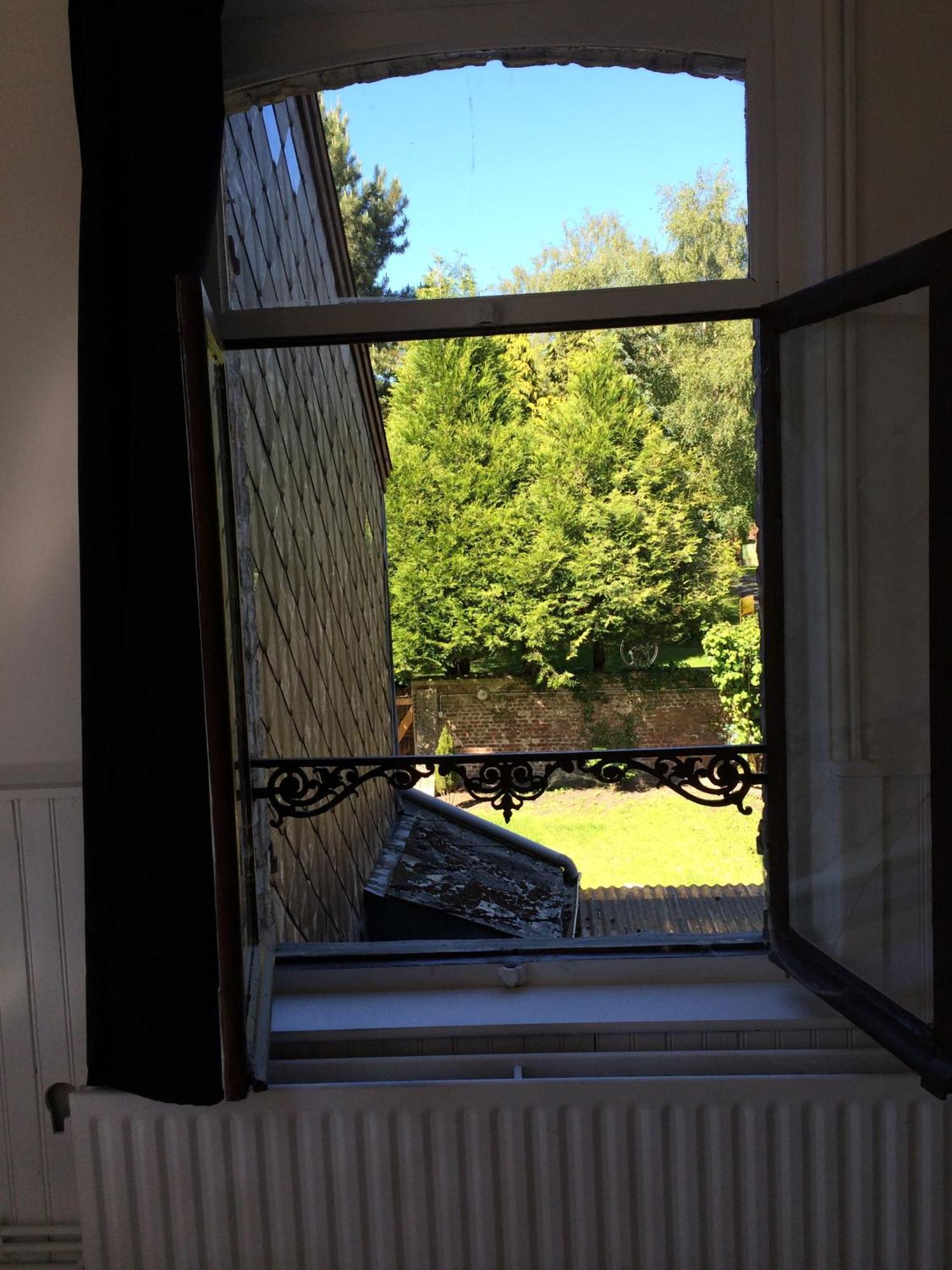 Le Gite Pien Apartment Wignehies ห้อง รูปภาพ