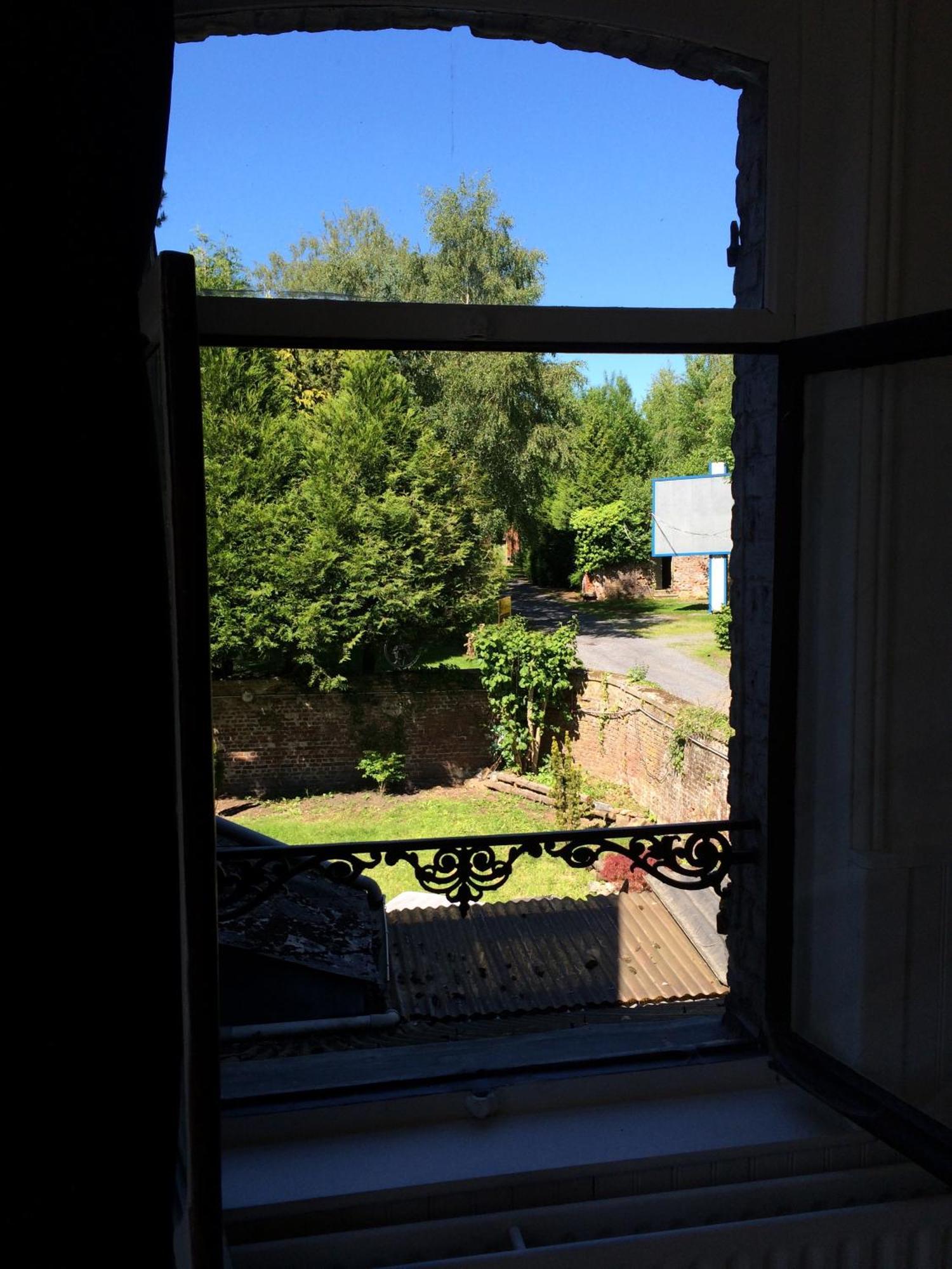 Le Gite Pien Apartment Wignehies ห้อง รูปภาพ