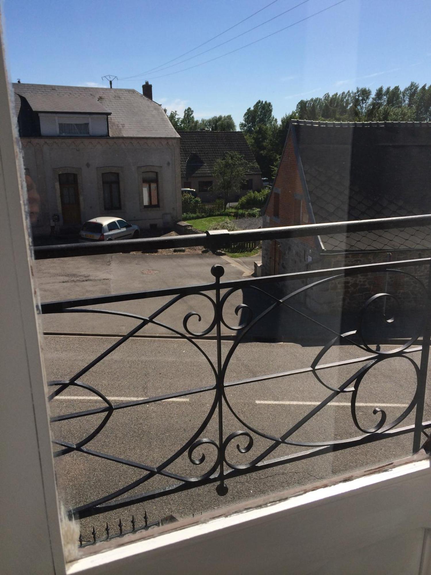 Le Gite Pien Apartment Wignehies ห้อง รูปภาพ