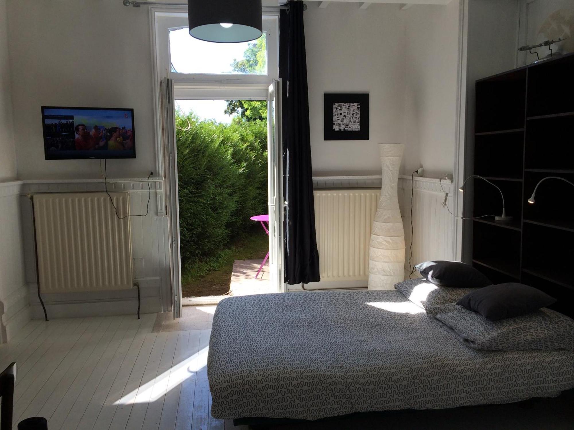 Le Gite Pien Apartment Wignehies ห้อง รูปภาพ
