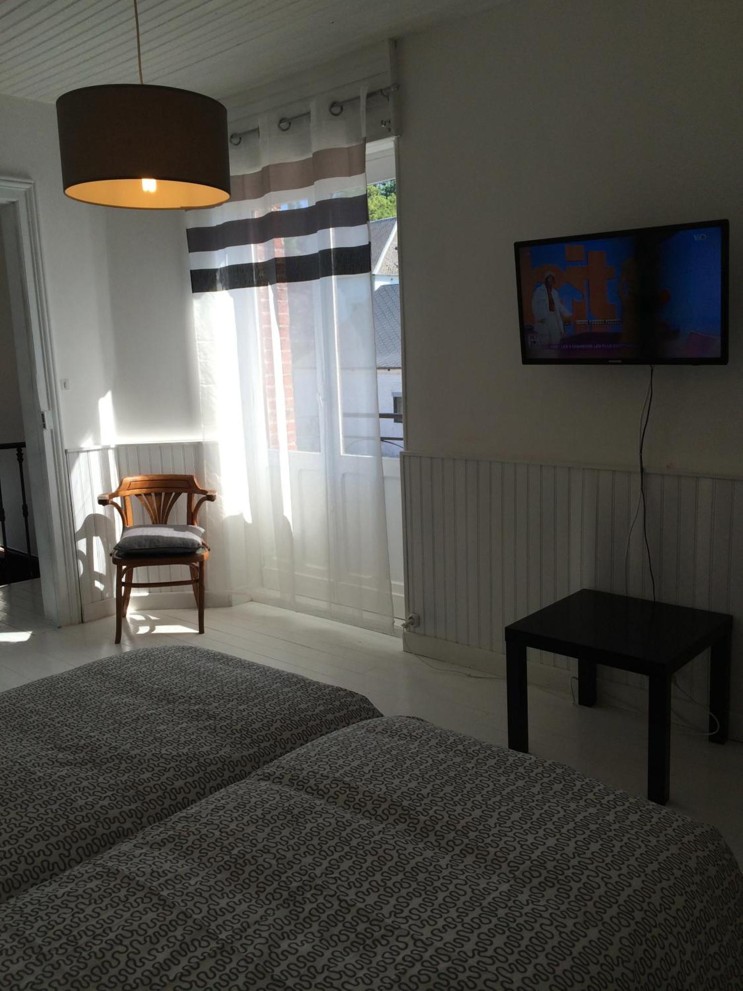 Le Gite Pien Apartment Wignehies ห้อง รูปภาพ