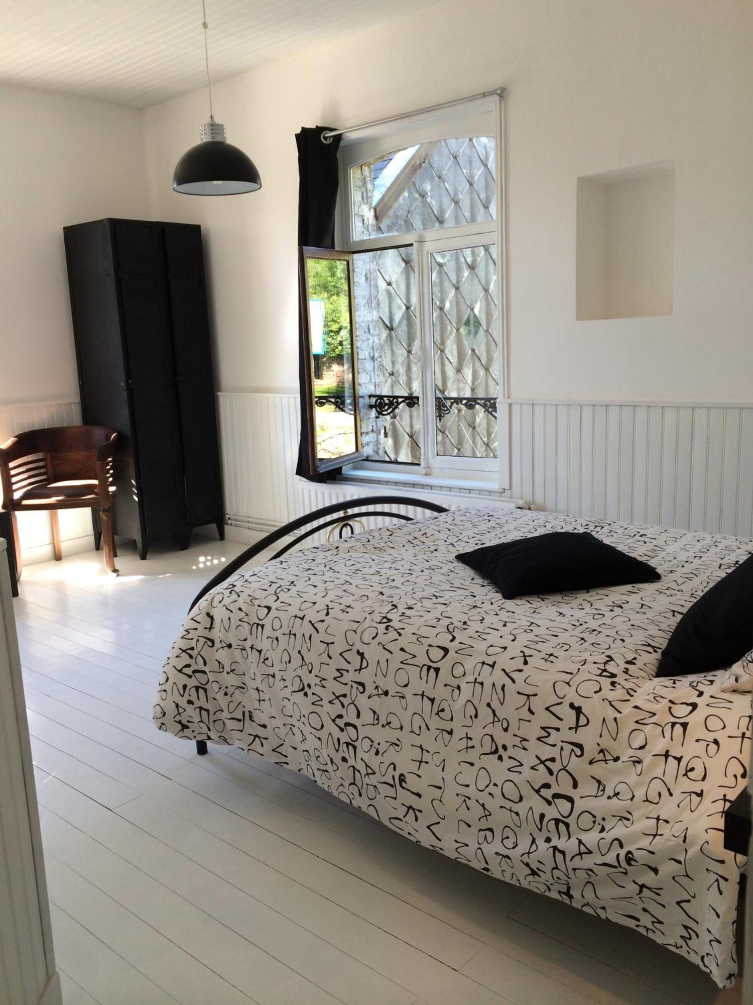 Le Gite Pien Apartment Wignehies ห้อง รูปภาพ