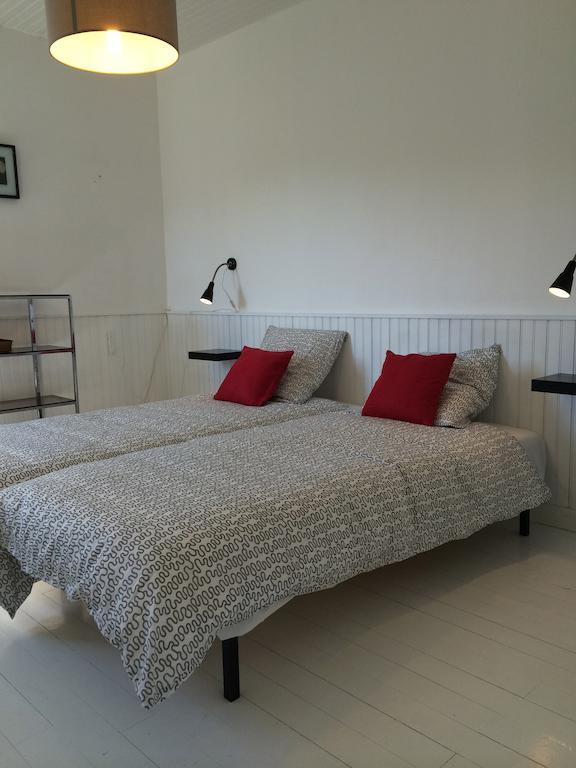 Le Gite Pien Apartment Wignehies ภายนอก รูปภาพ