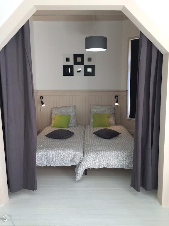 Le Gite Pien Apartment Wignehies ห้อง รูปภาพ