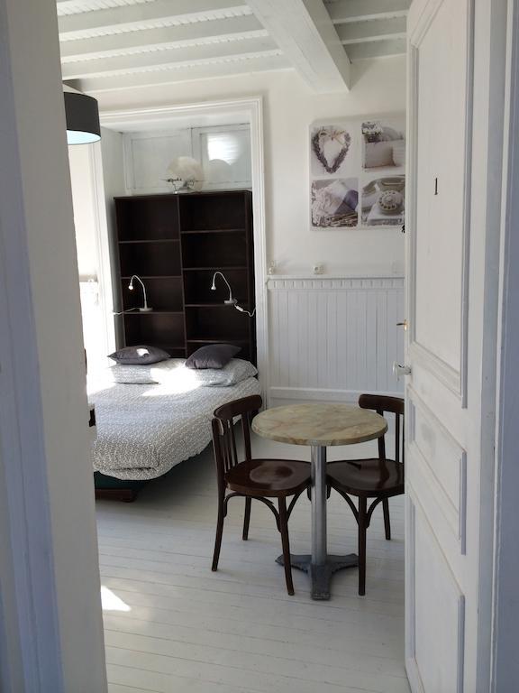 Le Gite Pien Apartment Wignehies ห้อง รูปภาพ