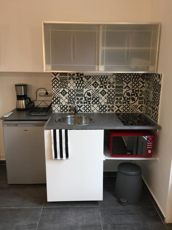 Le Gite Pien Apartment Wignehies ภายนอก รูปภาพ