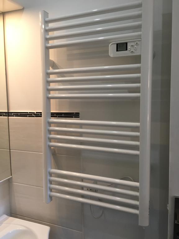 Le Gite Pien Apartment Wignehies ภายนอก รูปภาพ