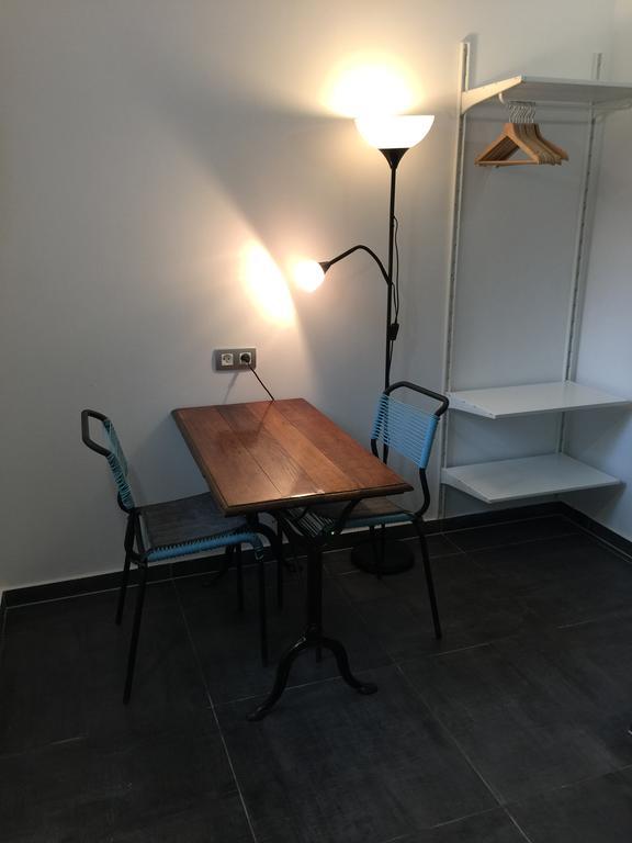 Le Gite Pien Apartment Wignehies ภายนอก รูปภาพ